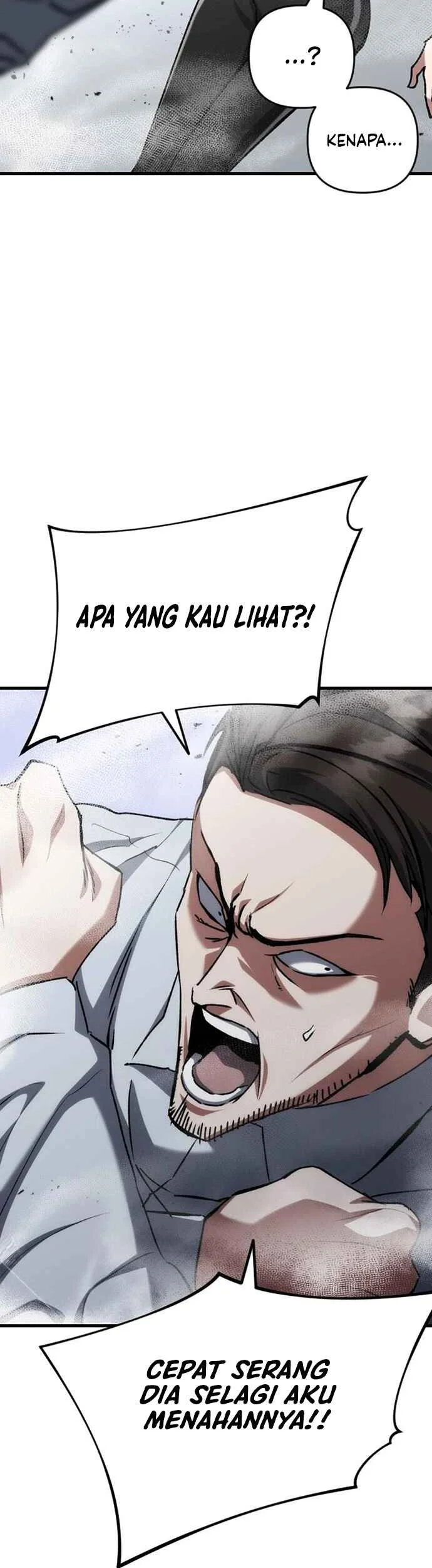 Killing Killer Chapter 127 - halaman 41