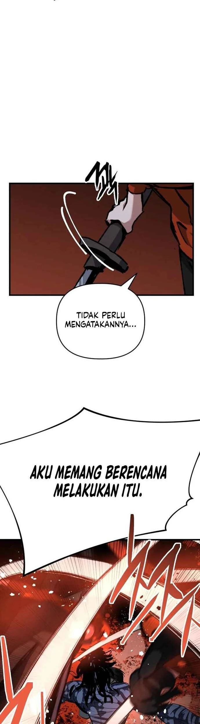 Killing Killer Chapter 127 - halaman 42