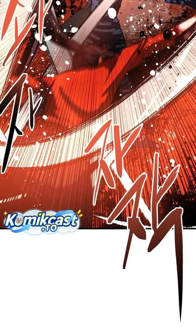 Killing Killer Chapter 127 - halaman 43