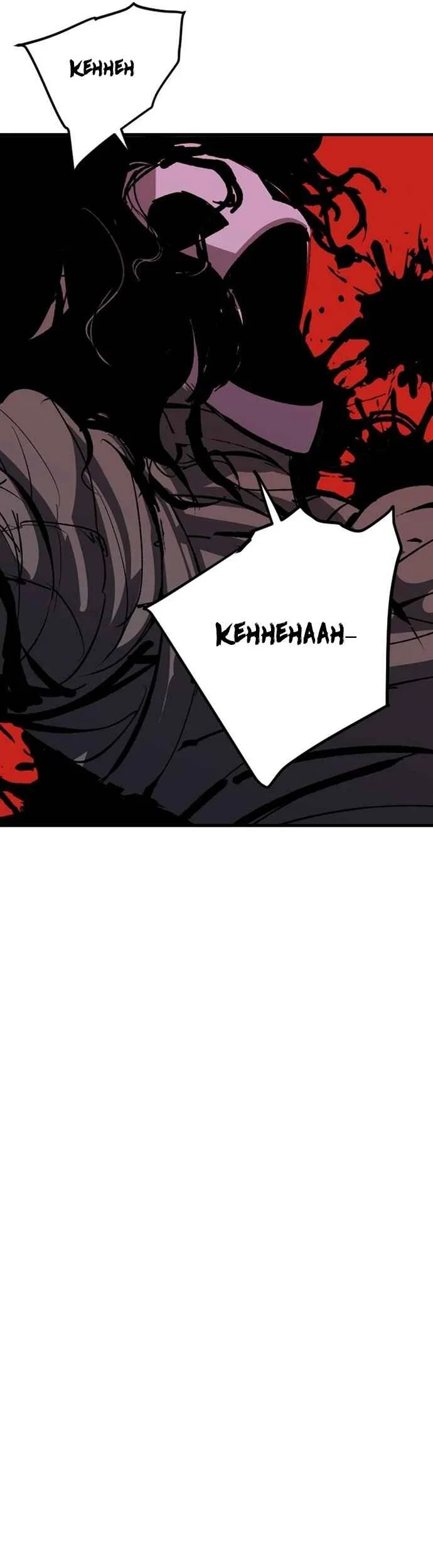 Killing Killer Chapter 127 - halaman 44