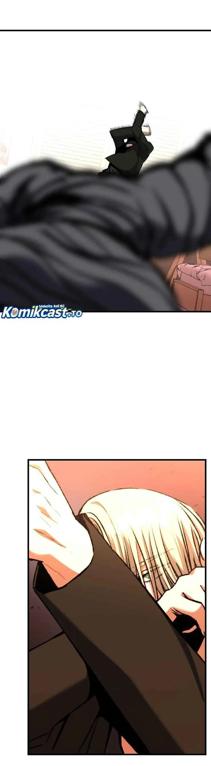 Killing Killer Chapter 127 - halaman 45