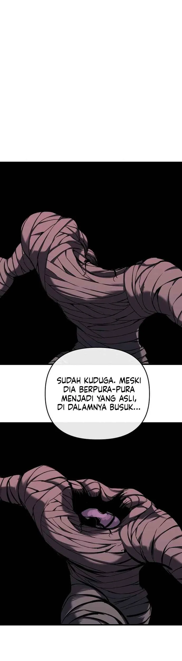 Killing Killer Chapter 127 - halaman 46