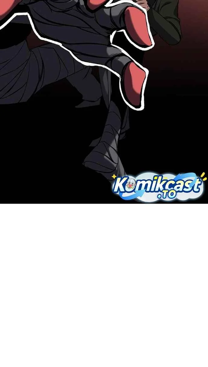 Killing Killer Chapter 127 - halaman 48