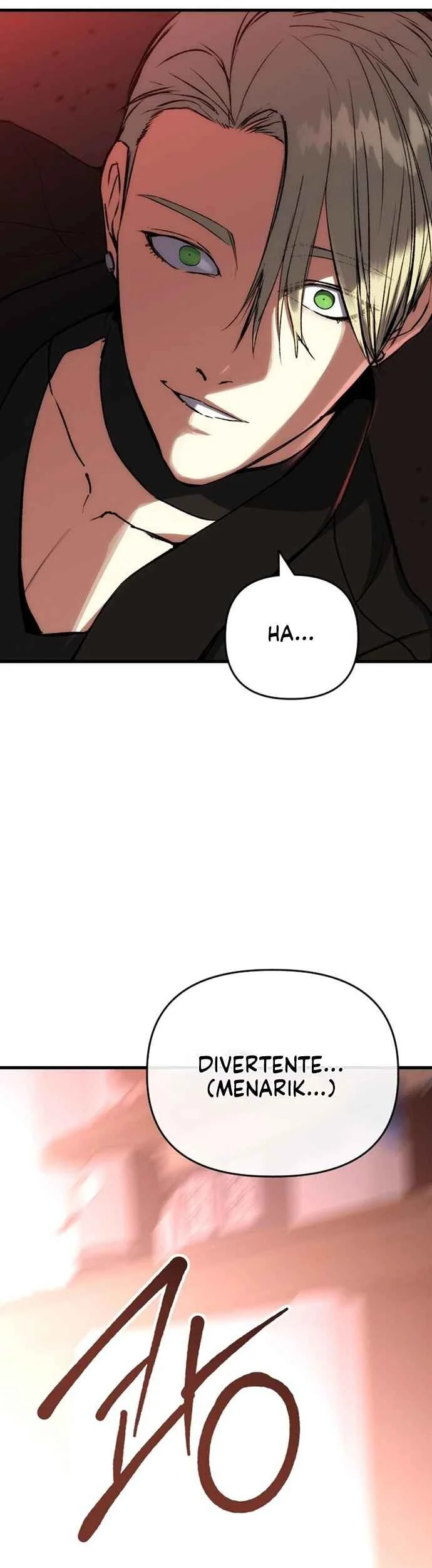 Killing Killer Chapter 127 - halaman 49