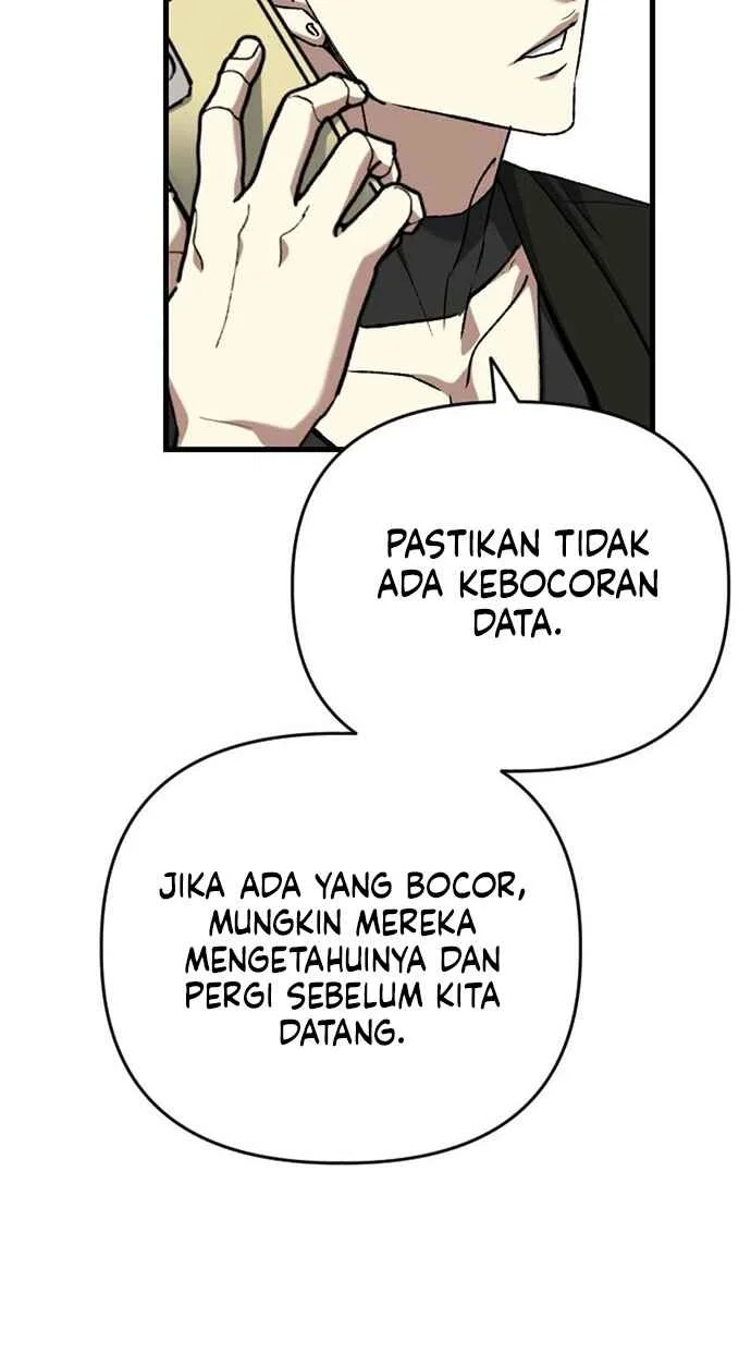 Killing Killer Chapter 127 - halaman 5