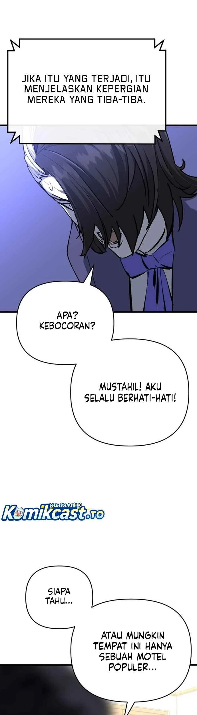 Killing Killer Chapter 127 - halaman 6