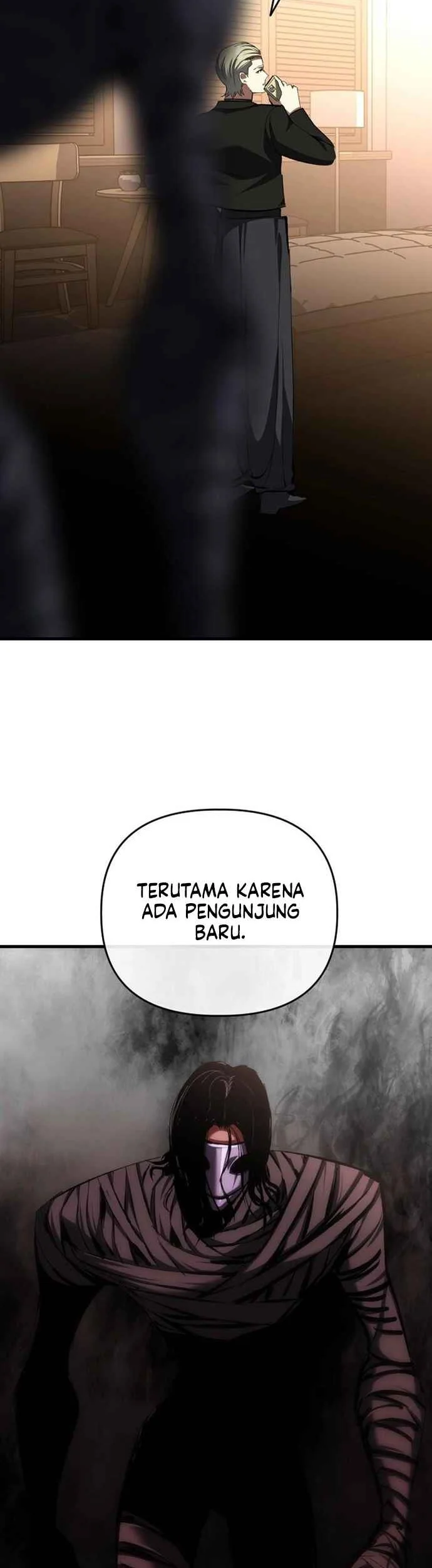 Killing Killer Chapter 127 - halaman 7