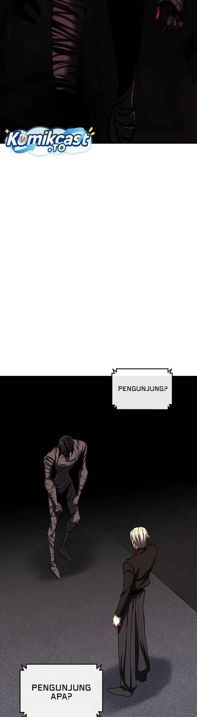 Killing Killer Chapter 127 - halaman 8