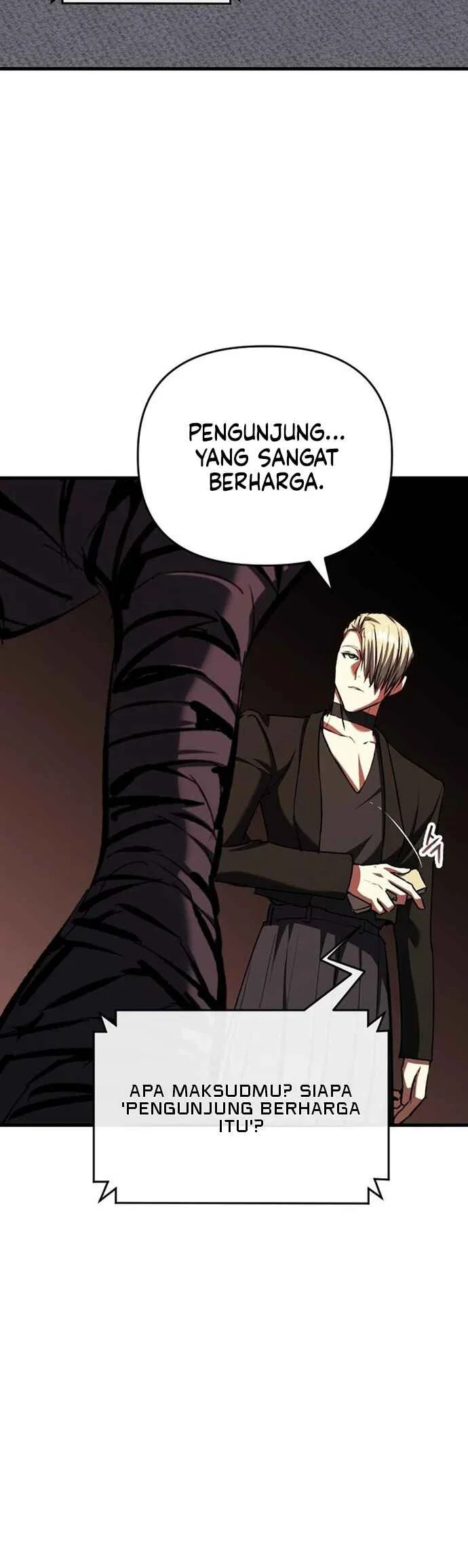 Killing Killer Chapter 127 - halaman 9