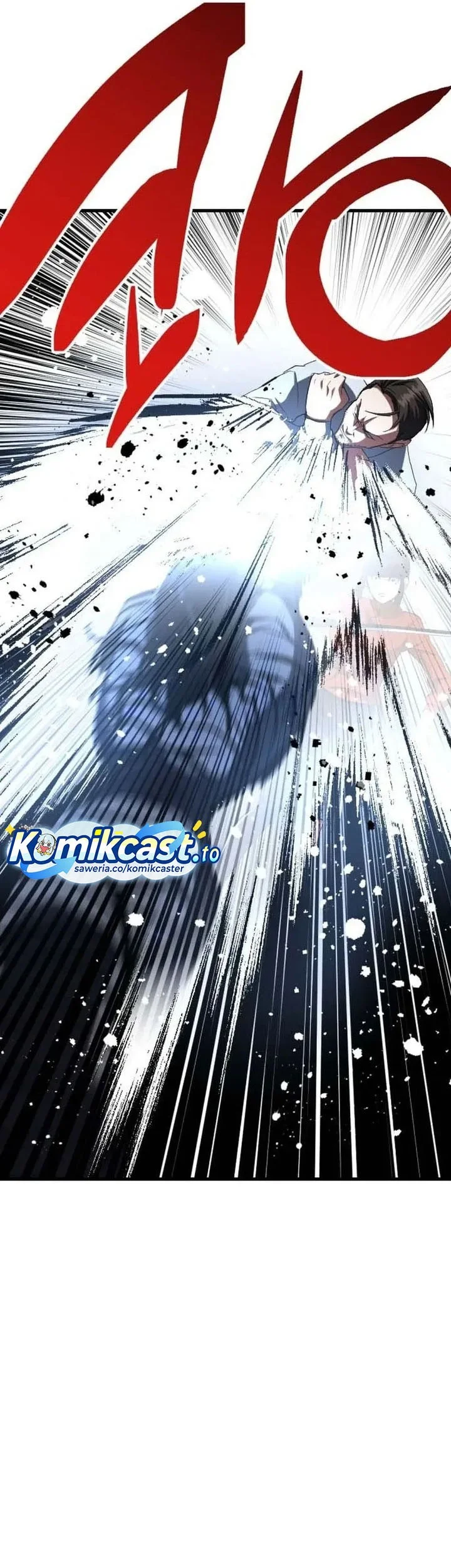 Killing Killer Chapter 128 - halaman 10