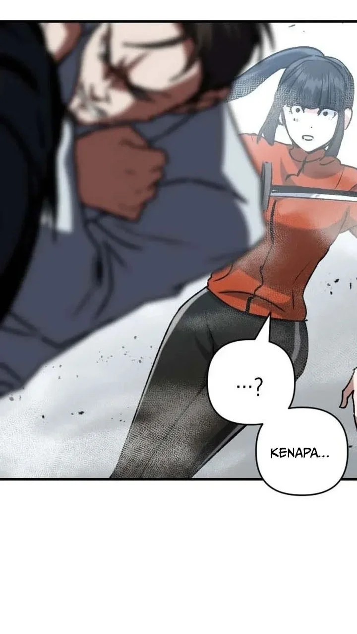 Killing Killer Chapter 128 - halaman 11