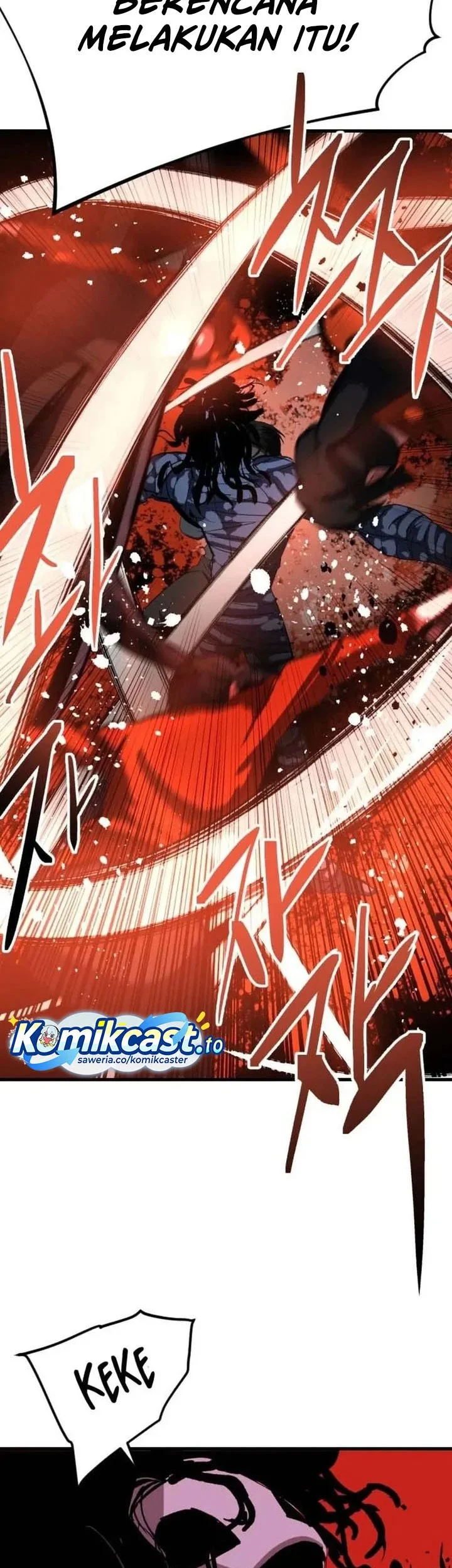 Killing Killer Chapter 128 - halaman 14