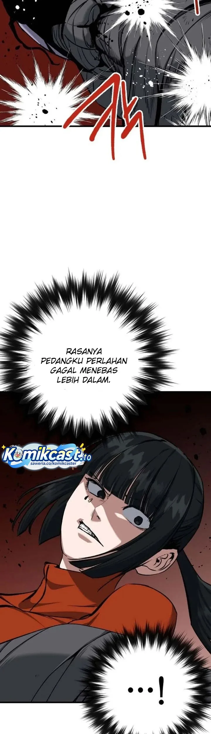 Killing Killer Chapter 128 - halaman 20