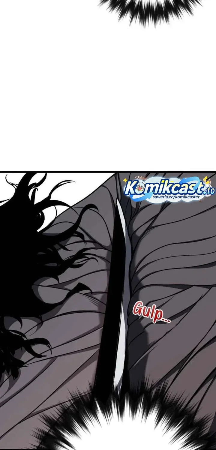 Killing Killer Chapter 128 - halaman 21