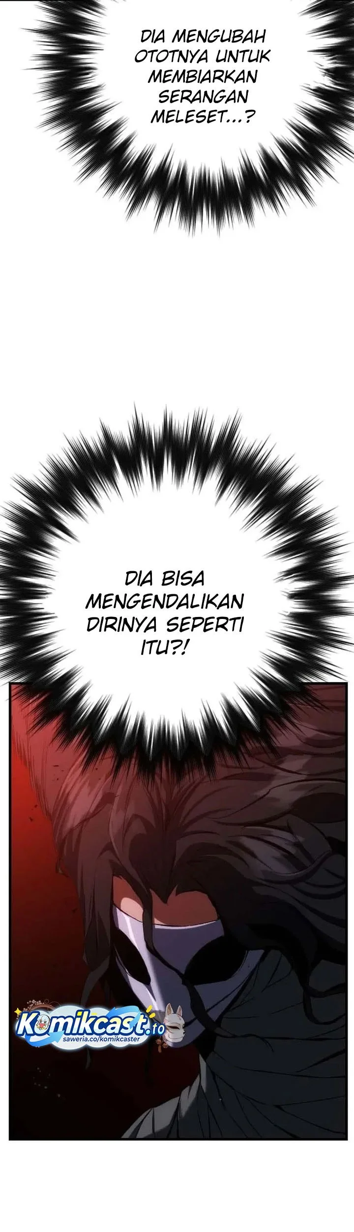 Killing Killer Chapter 128 - halaman 22