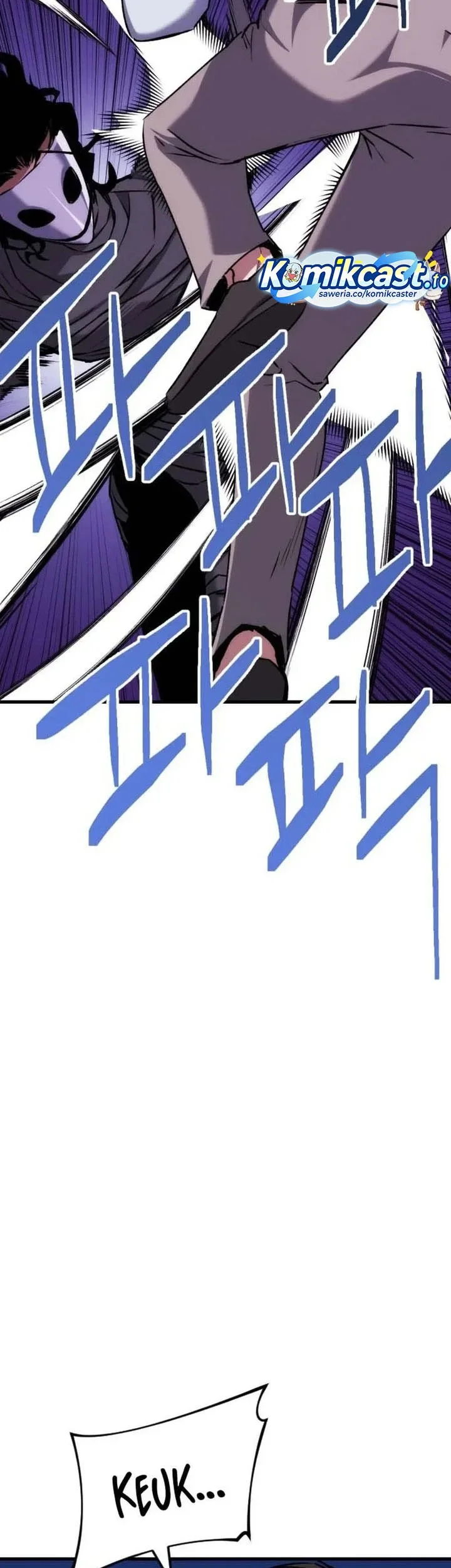 Killing Killer Chapter 128 - halaman 24