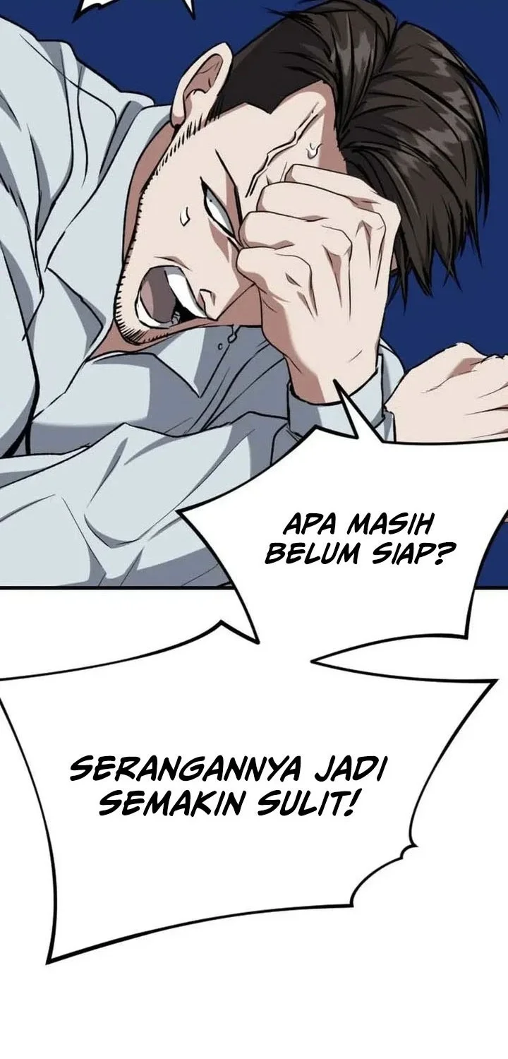 Killing Killer Chapter 128 - halaman 25