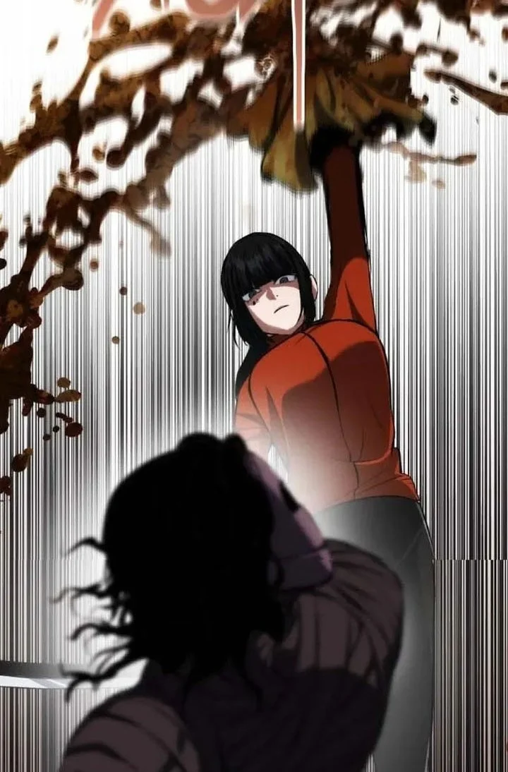 Killing Killer Chapter 128 - halaman 29