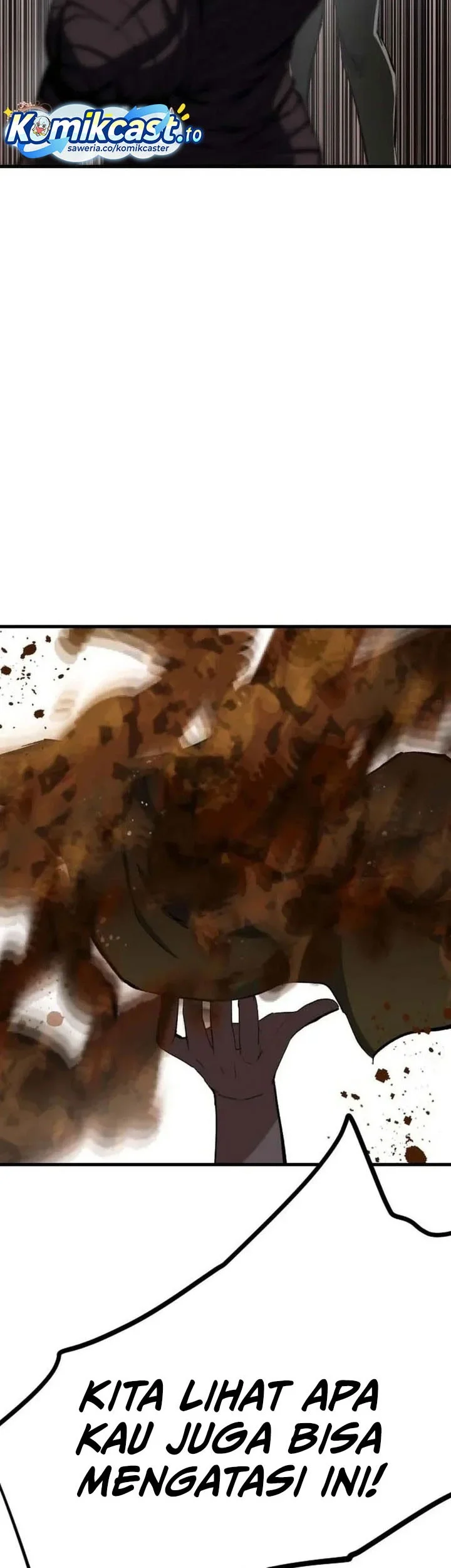 Killing Killer Chapter 128 - halaman 30