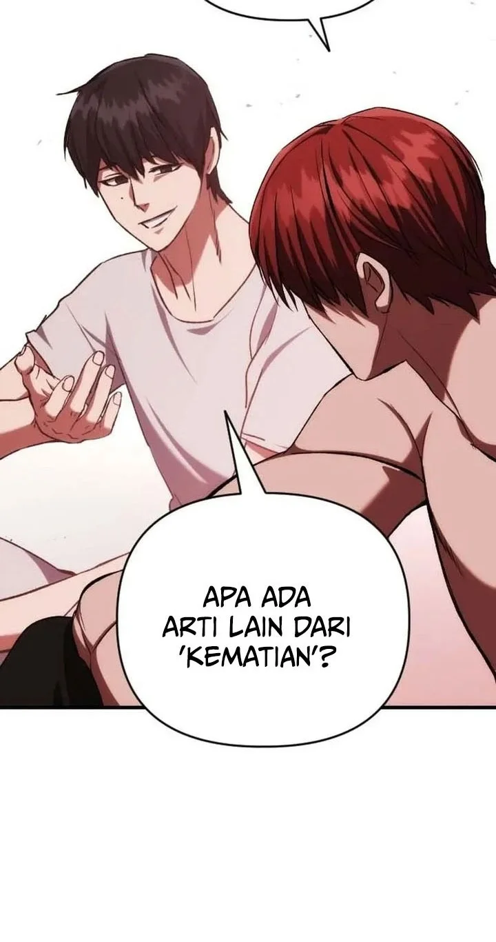 Killing Killer Chapter 128 - halaman 41