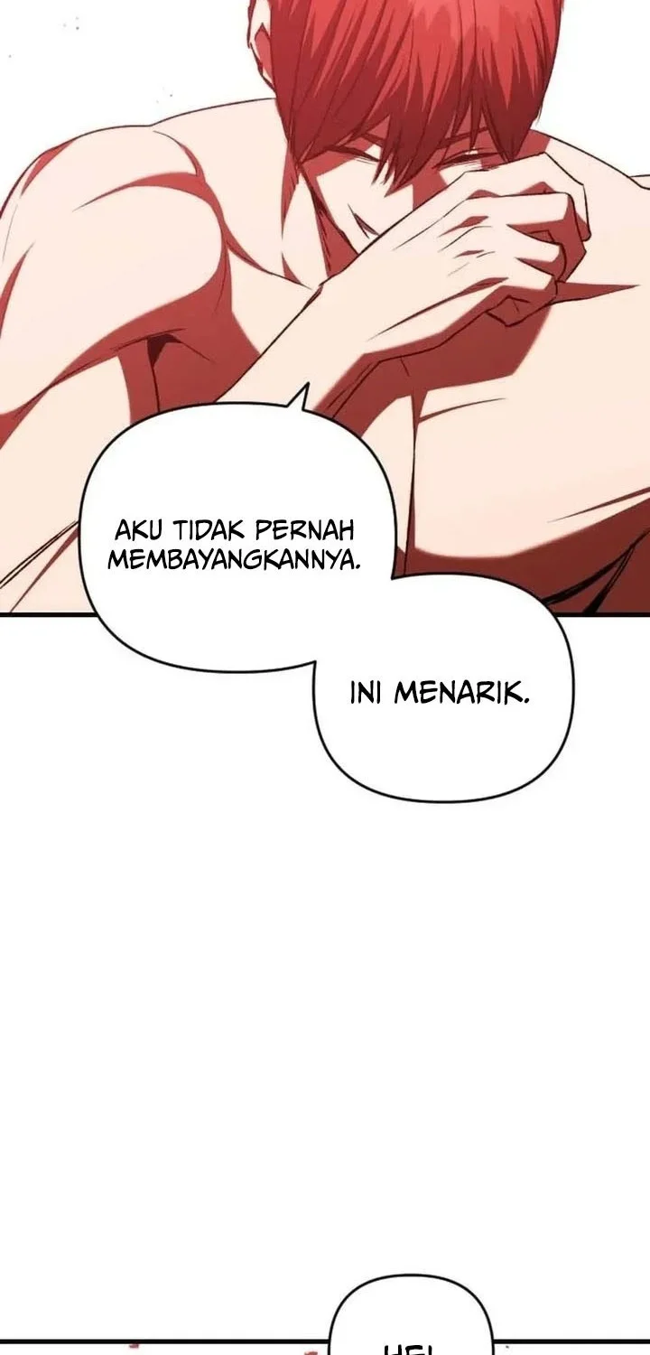 Killing Killer Chapter 128 - halaman 43