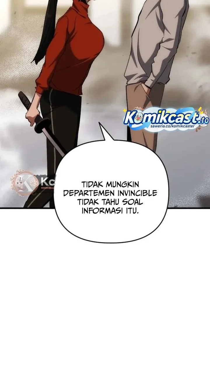 Killing Killer Chapter 128 - halaman 51