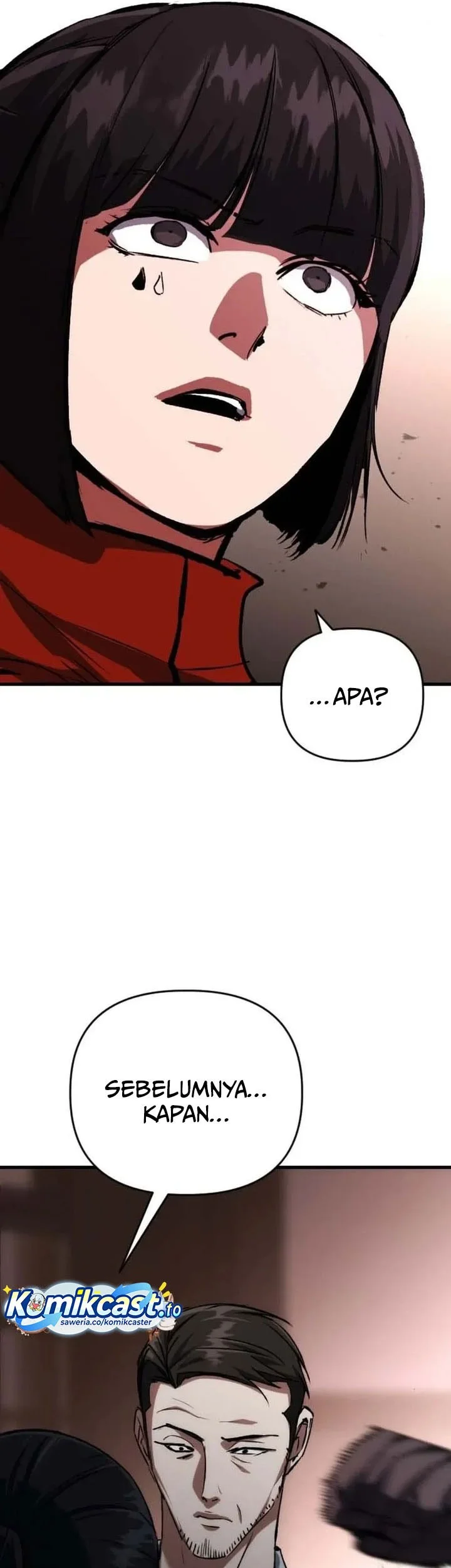 Killing Killer Chapter 128 - halaman 58