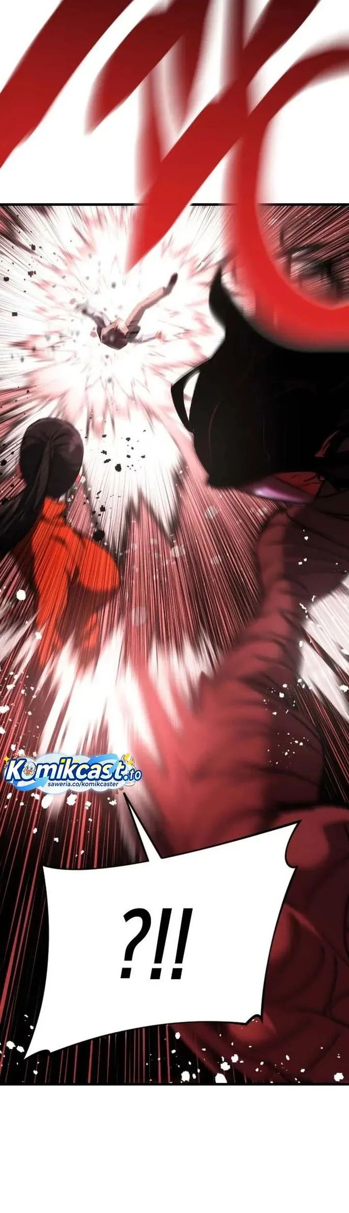 Killing Killer Chapter 128 - halaman 60