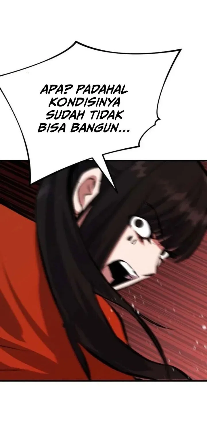 Killing Killer Chapter 128 - halaman 61