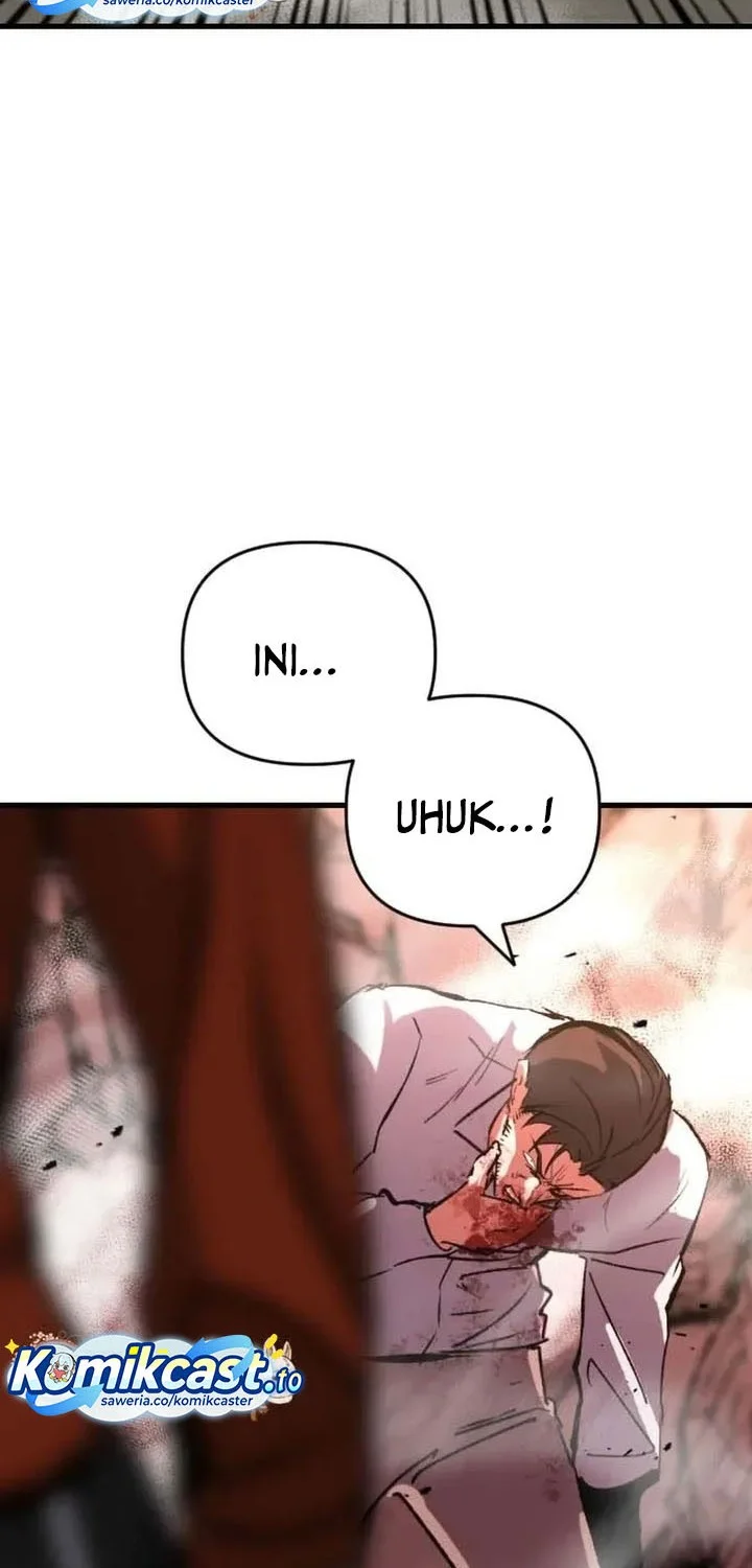 Killing Killer Chapter 128 - halaman 63