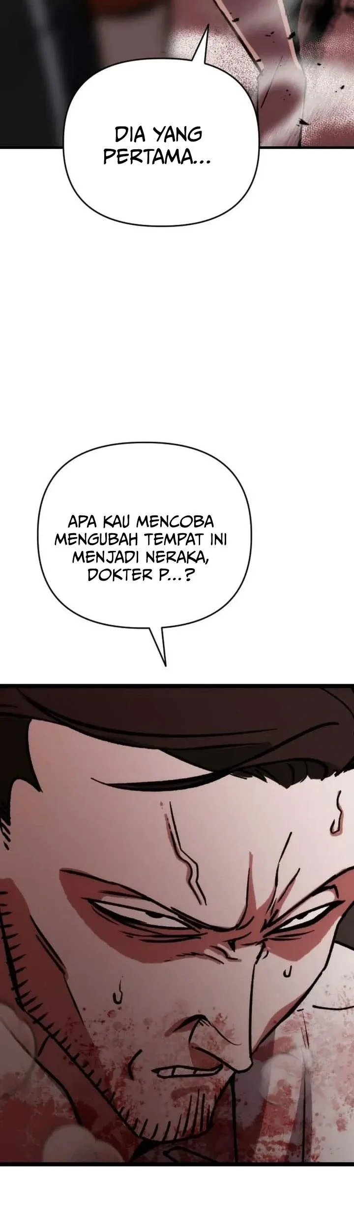 Killing Killer Chapter 128 - halaman 64
