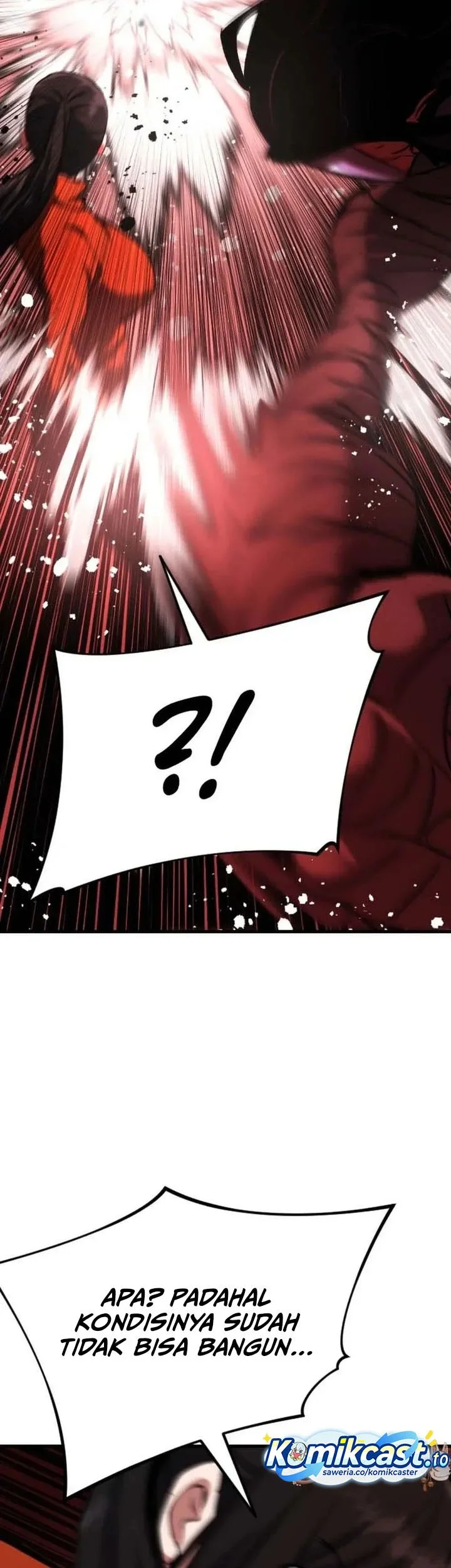 Killing Killer Chapter 129 - halaman 10