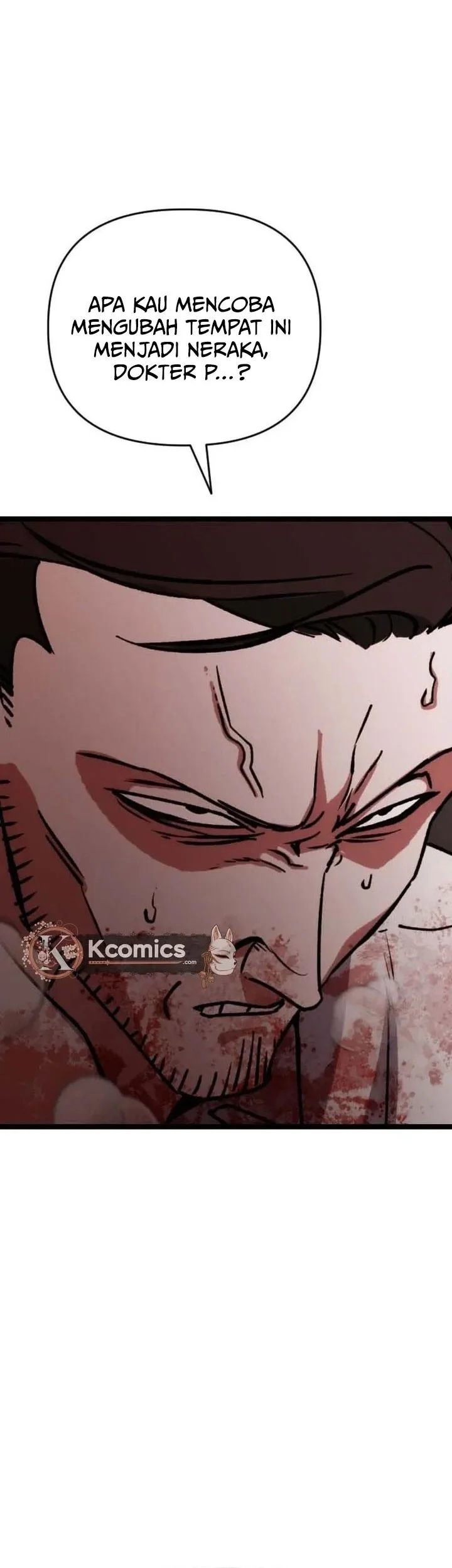 Killing Killer Chapter 129 - halaman 14