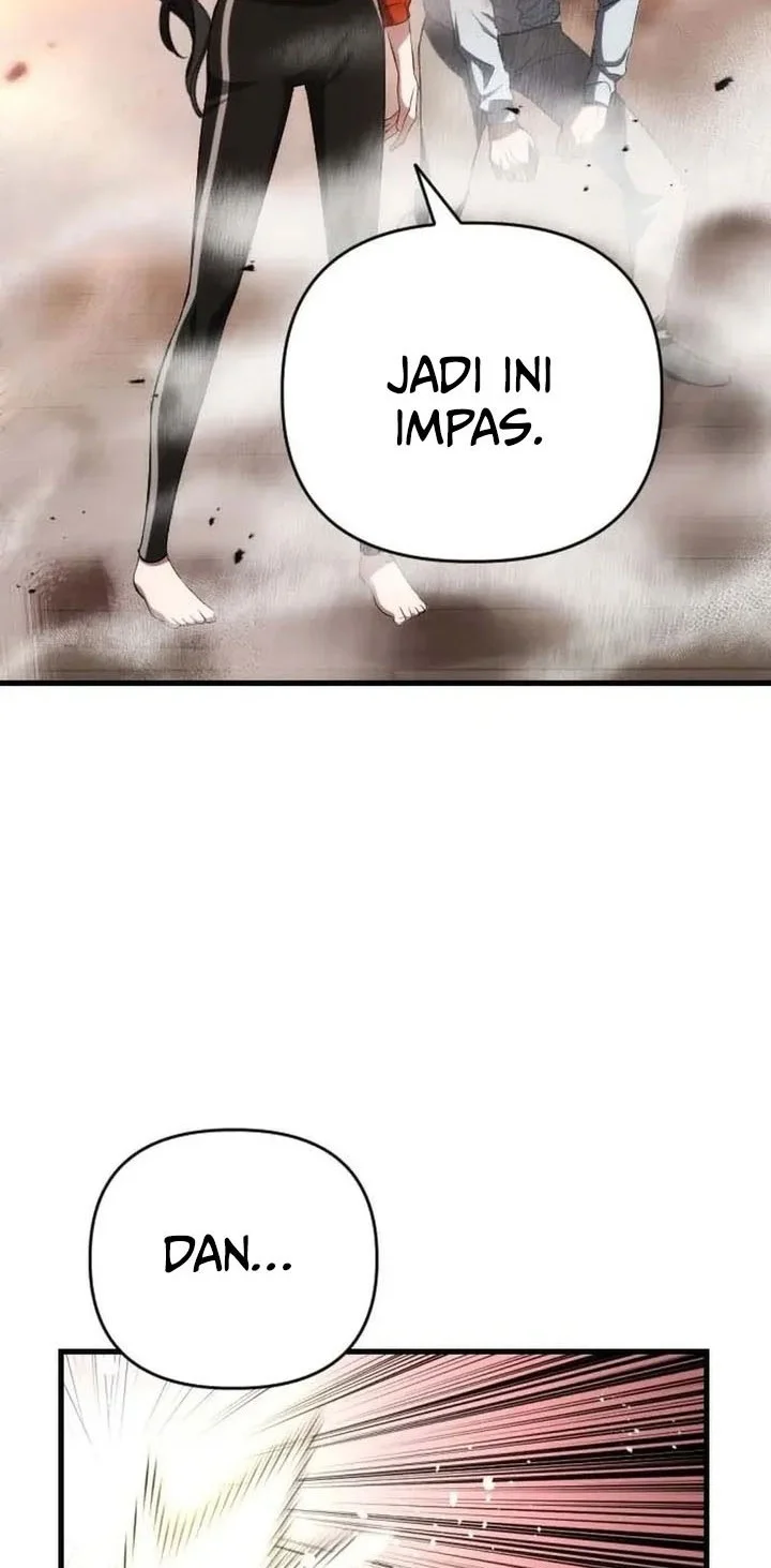 Killing Killer Chapter 129 - halaman 19
