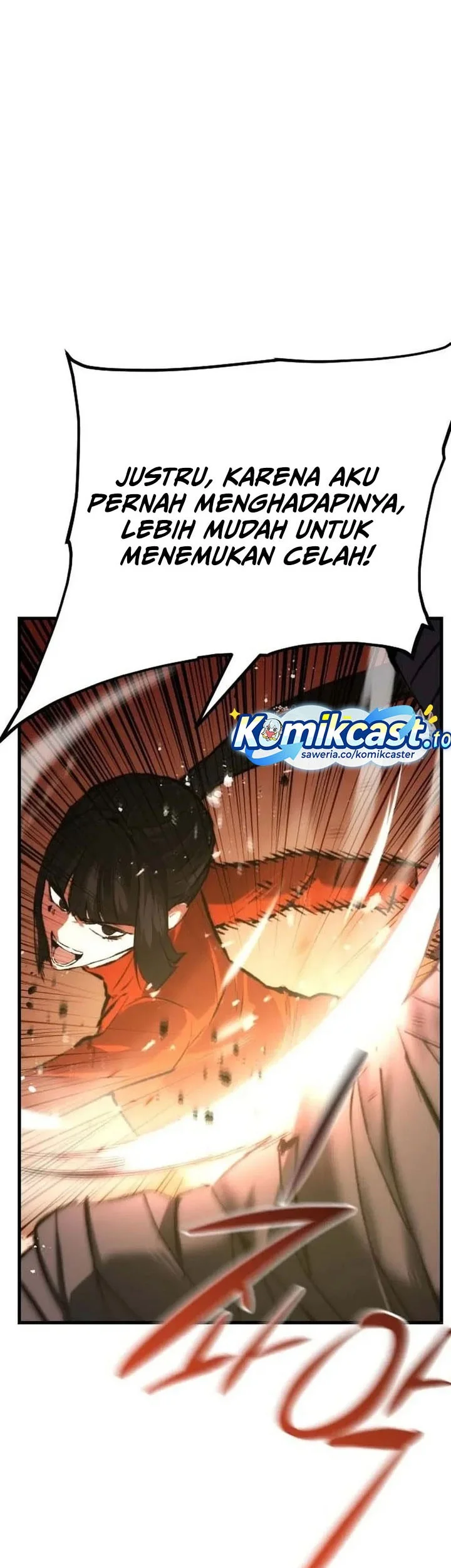 Killing Killer Chapter 129 - halaman 22