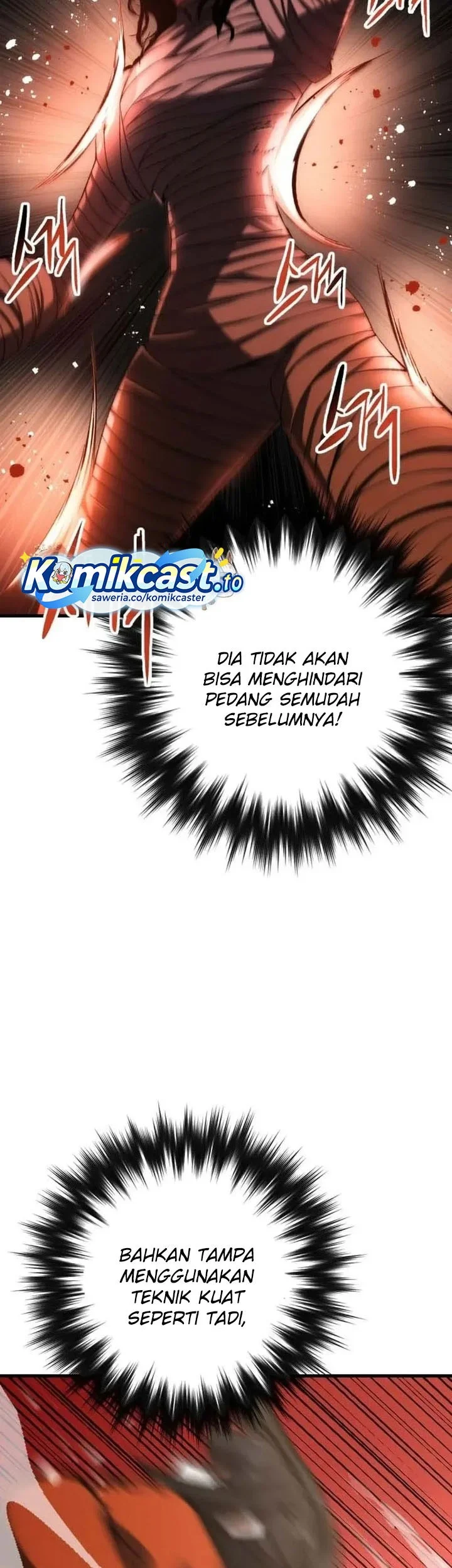 Killing Killer Chapter 129 - halaman 24