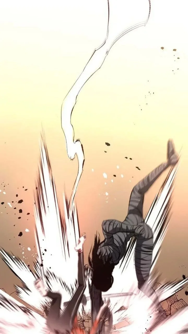 Killing Killer Chapter 129 - halaman 27
