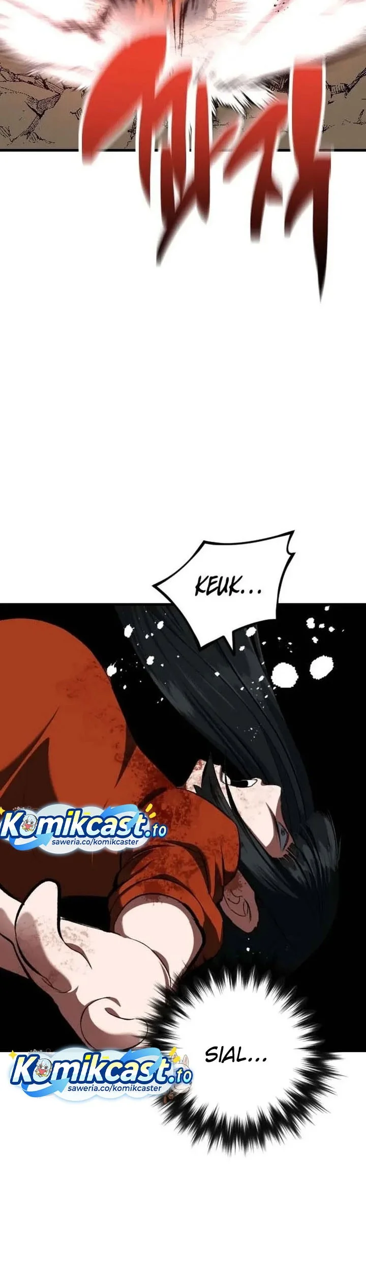Killing Killer Chapter 129 - halaman 28
