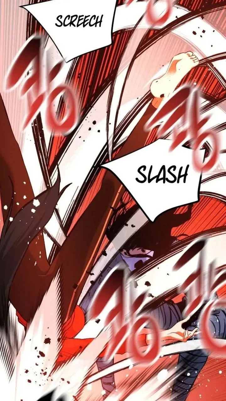 Killing Killer Chapter 129 - halaman 31