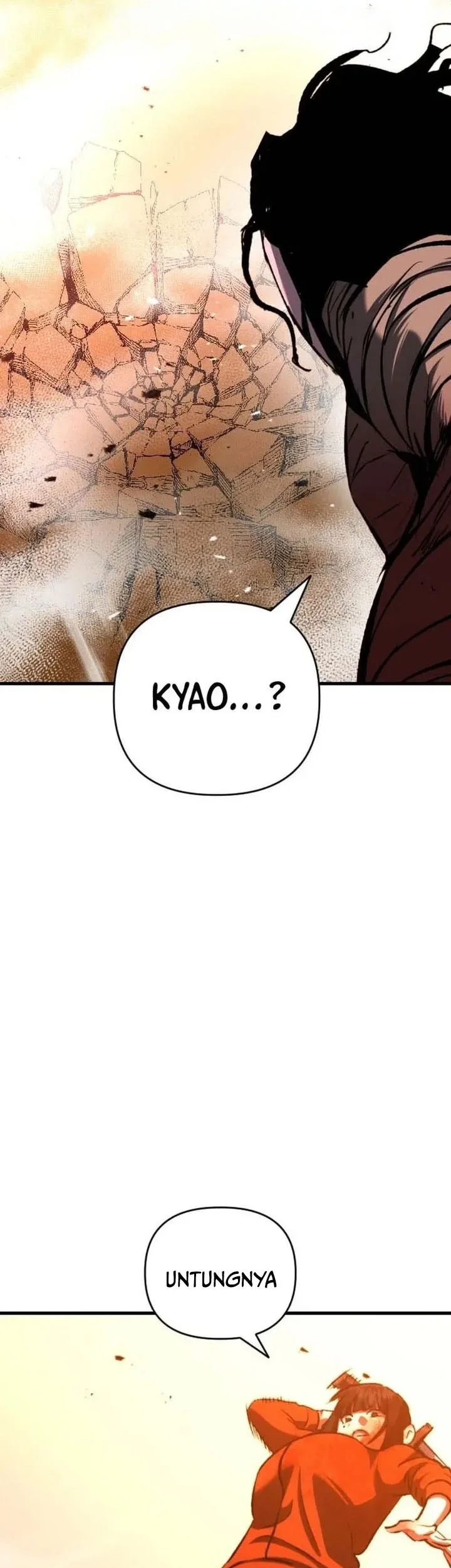 Killing Killer Chapter 129 - halaman 34