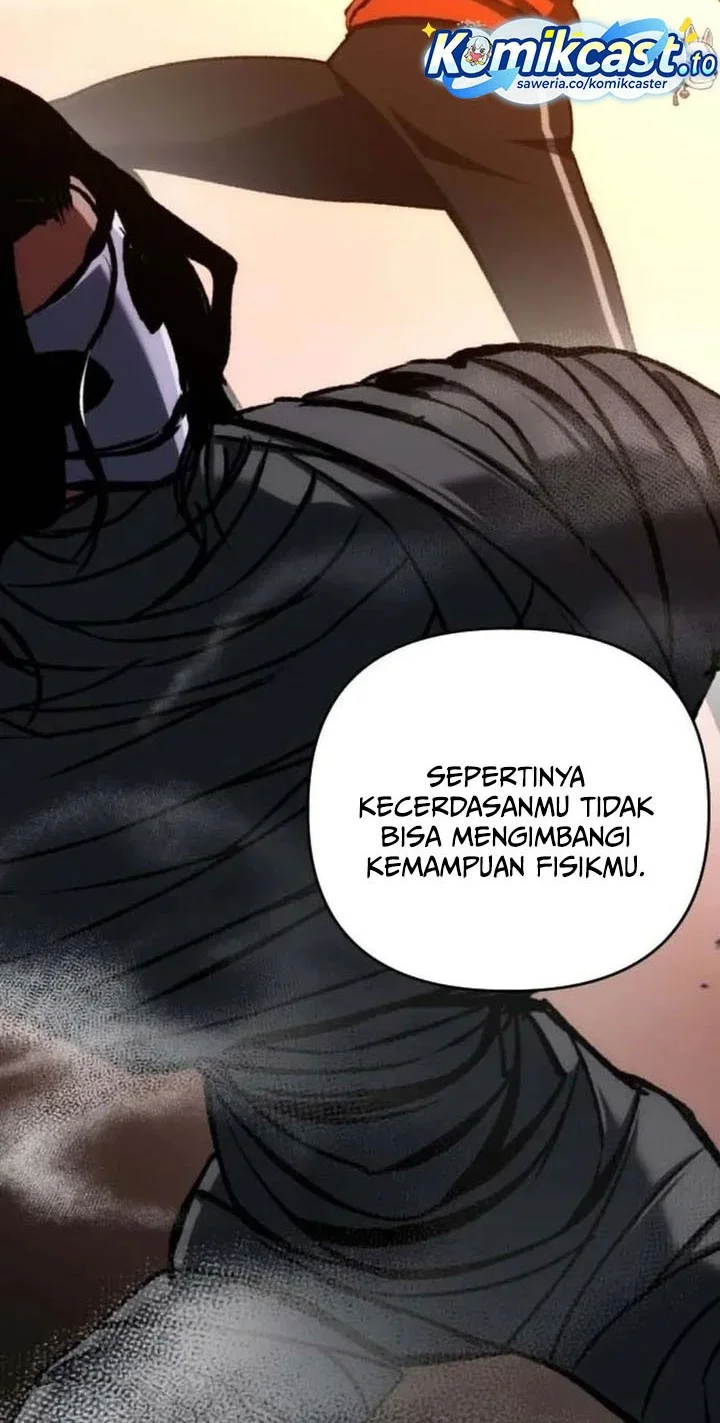 Killing Killer Chapter 129 - halaman 35