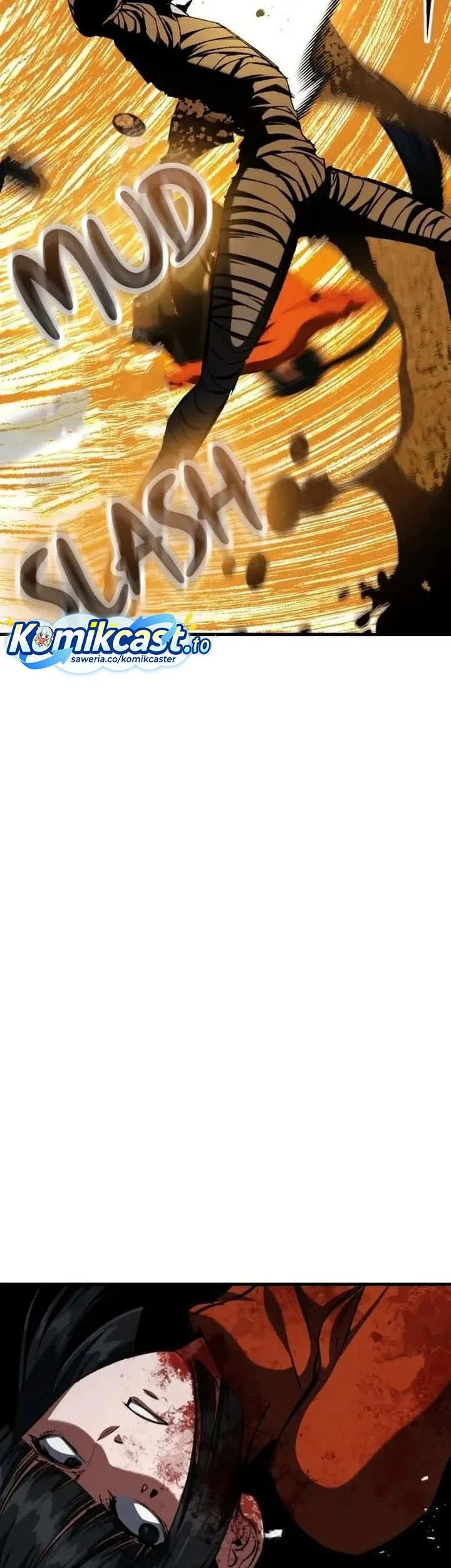Killing Killer Chapter 129 - halaman 38