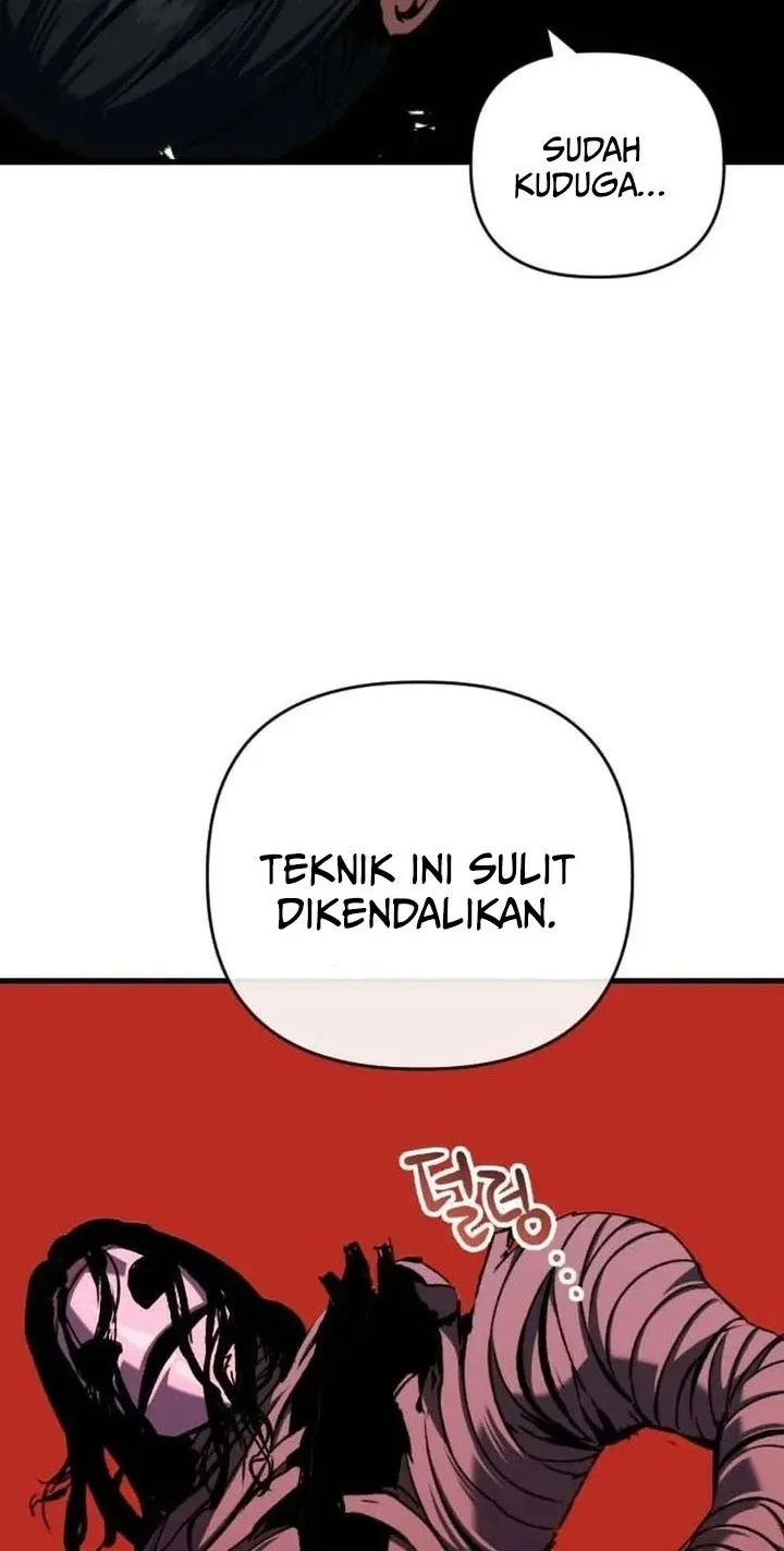Killing Killer Chapter 129 - halaman 39