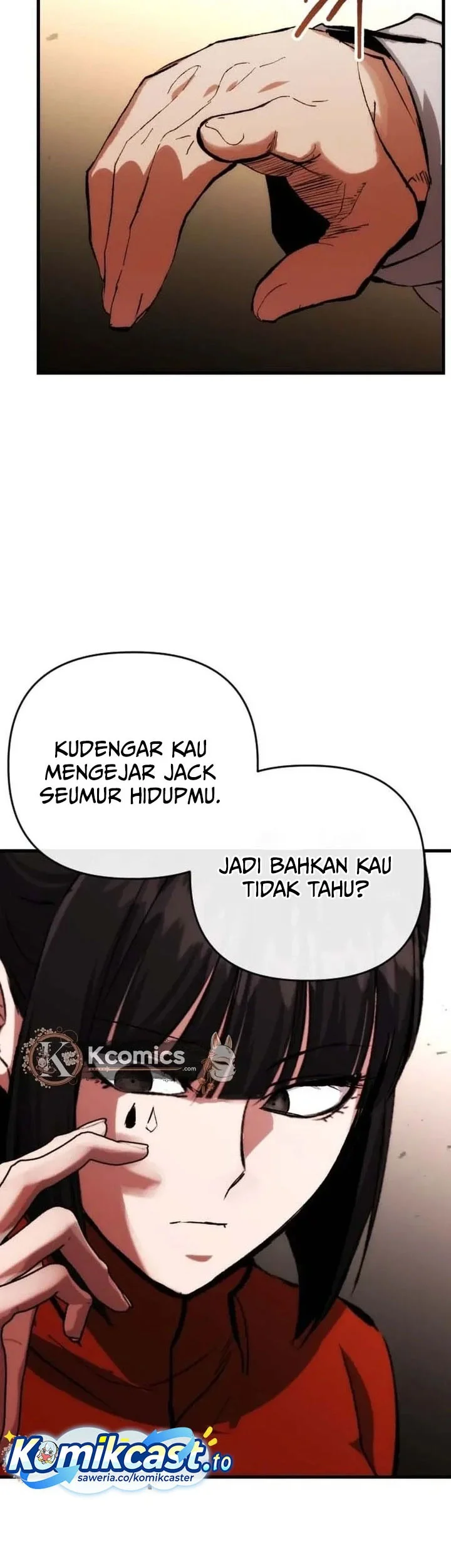 Killing Killer Chapter 129 - halaman 4