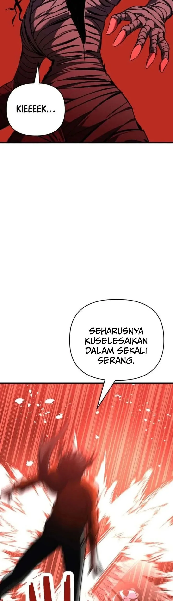 Killing Killer Chapter 129 - halaman 40
