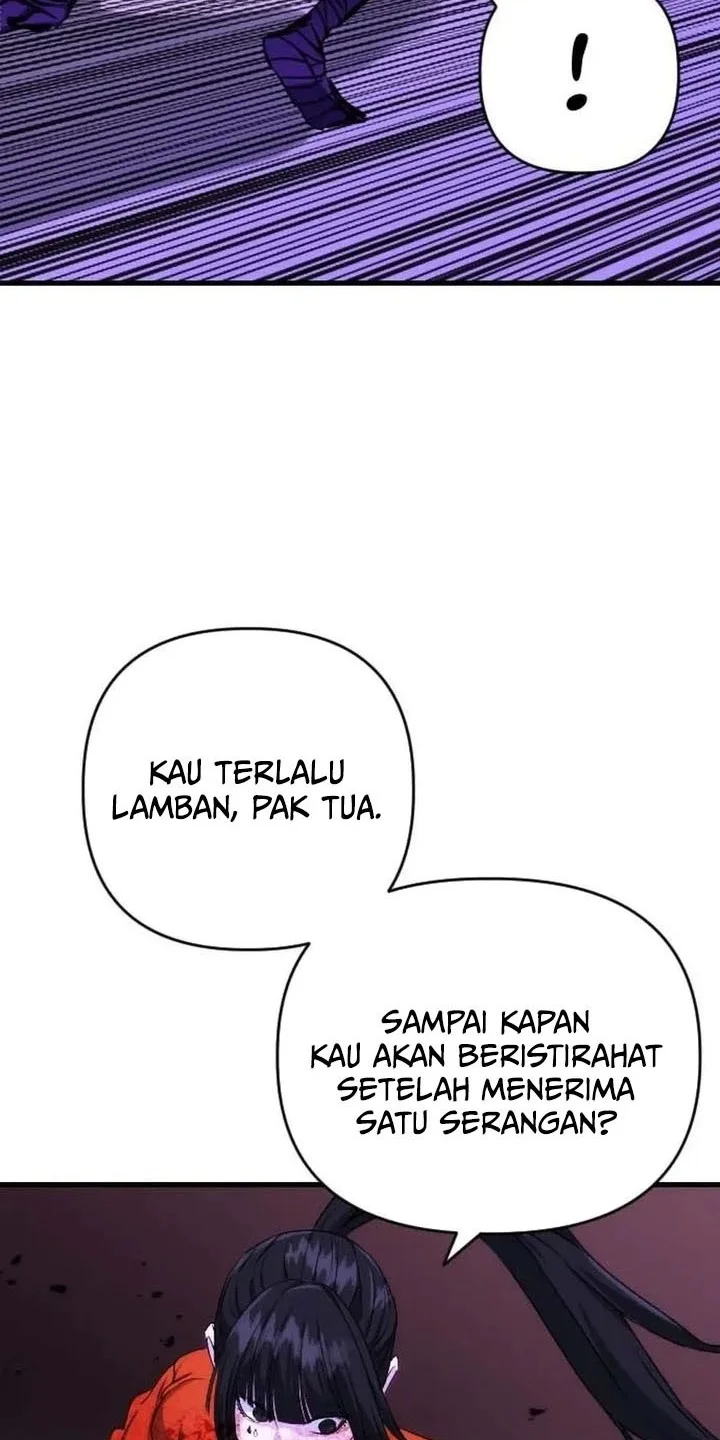 Killing Killer Chapter 129 - halaman 43