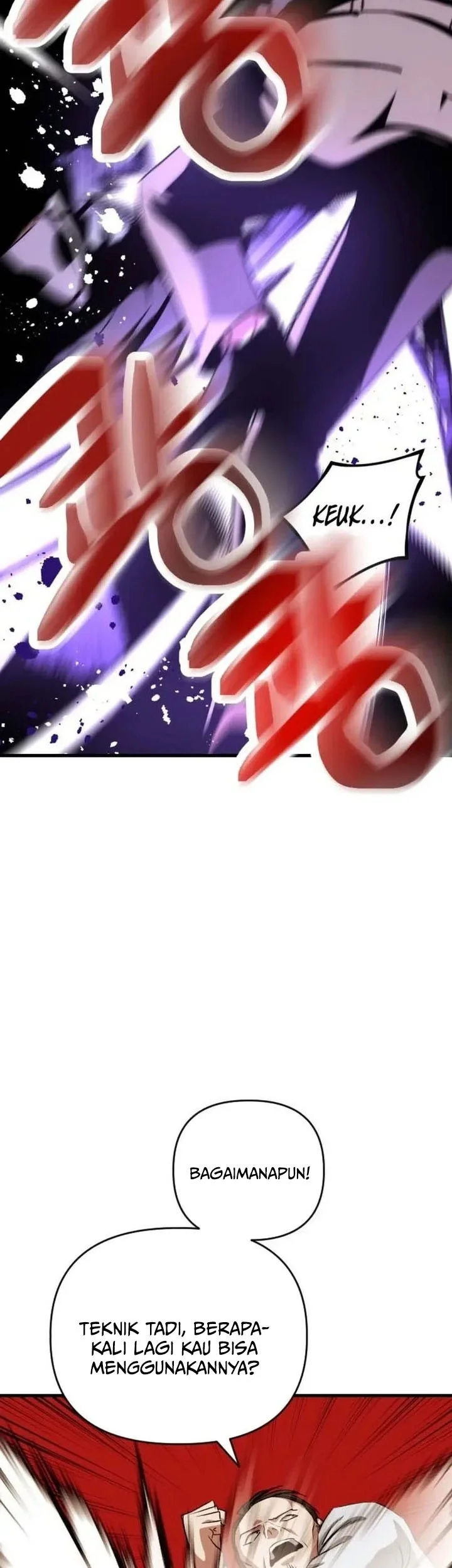 Killing Killer Chapter 129 - halaman 46