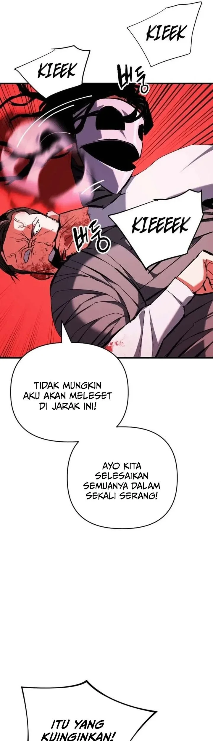 Killing Killer Chapter 129 - halaman 50