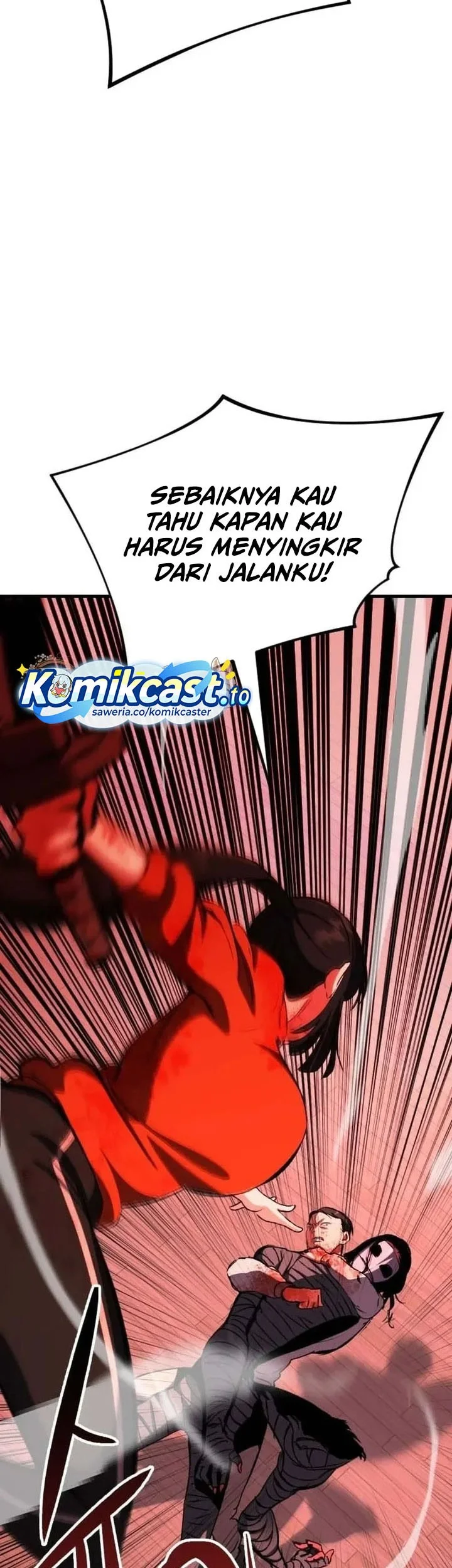 Killing Killer Chapter 129 - halaman 52