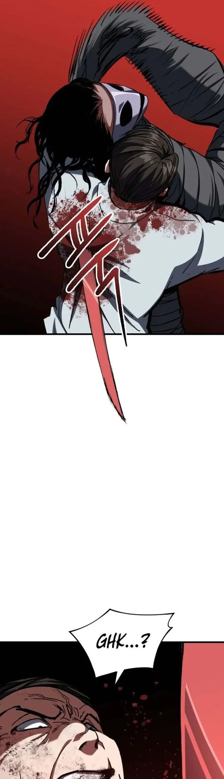 Killing Killer Chapter 129 - halaman 58